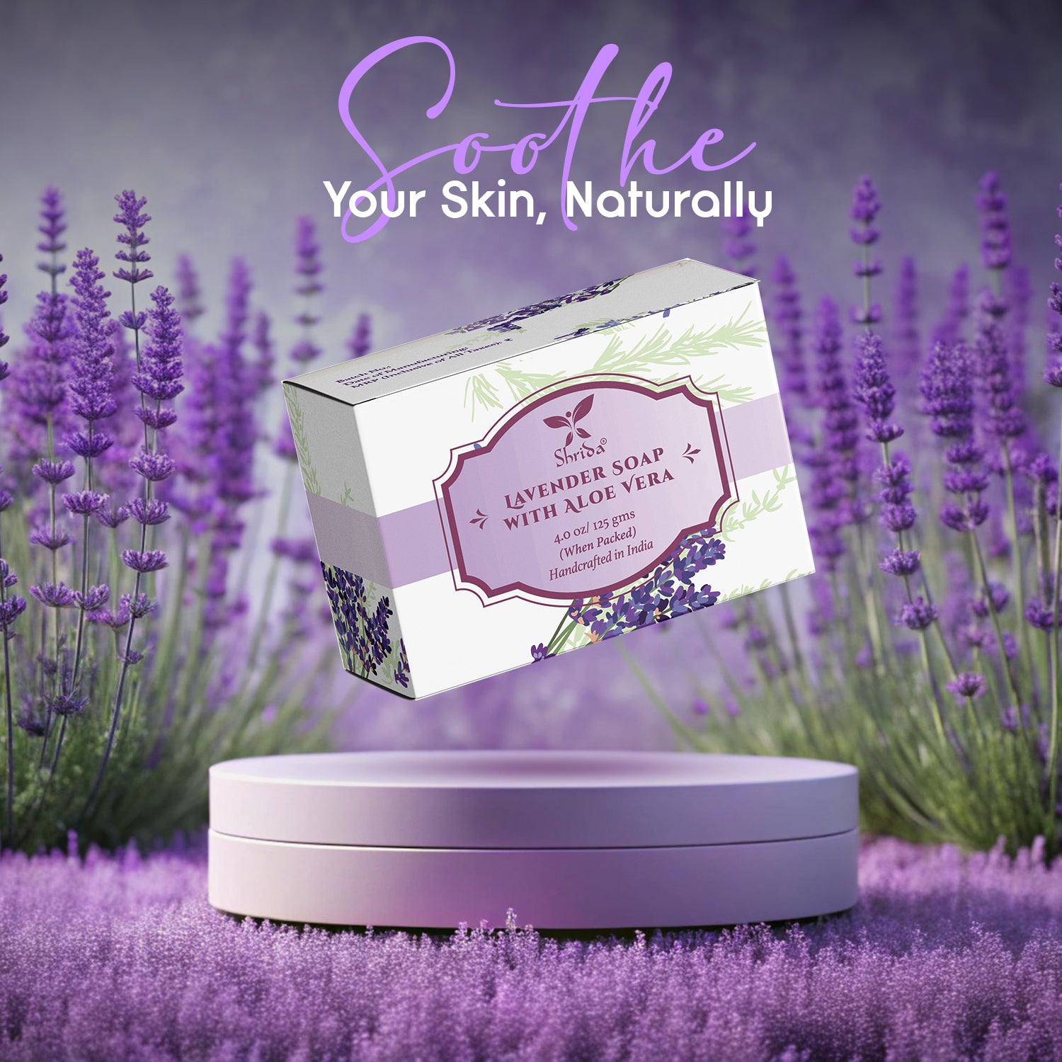 Ideal for All Skin Types