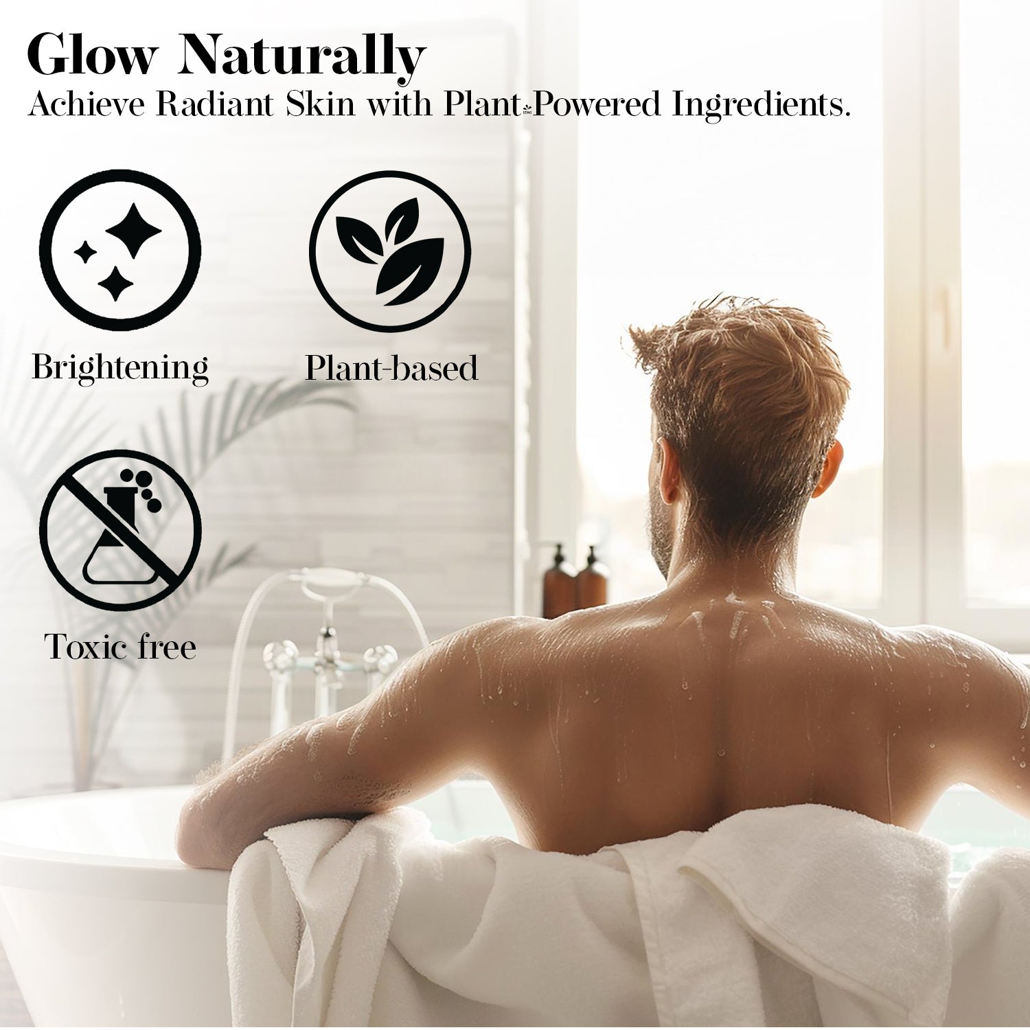 Lavender Body wash 500 ml