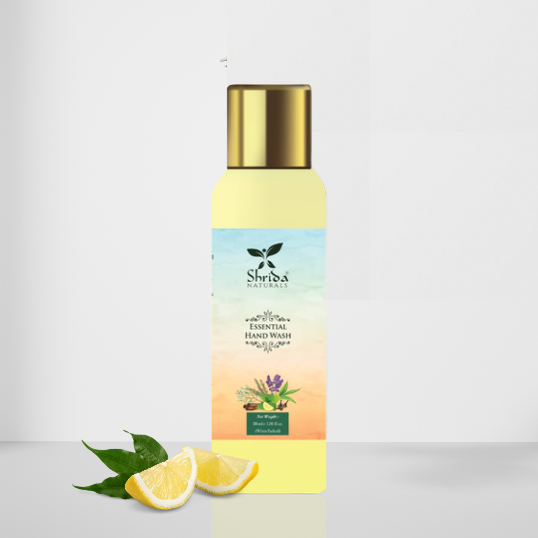 Mini Essentia Hand Wash 30ml