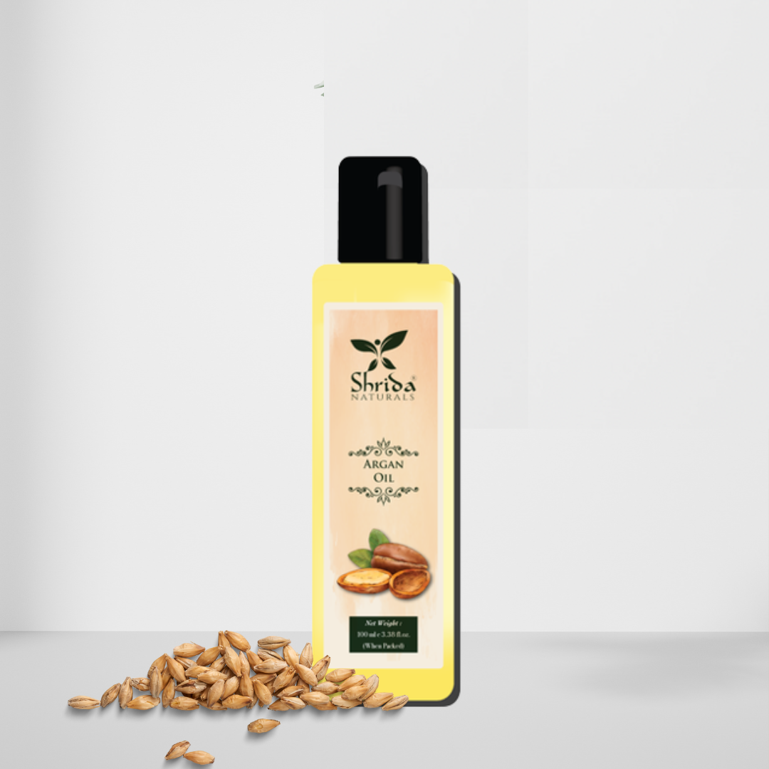 Argan Oil 100 ml