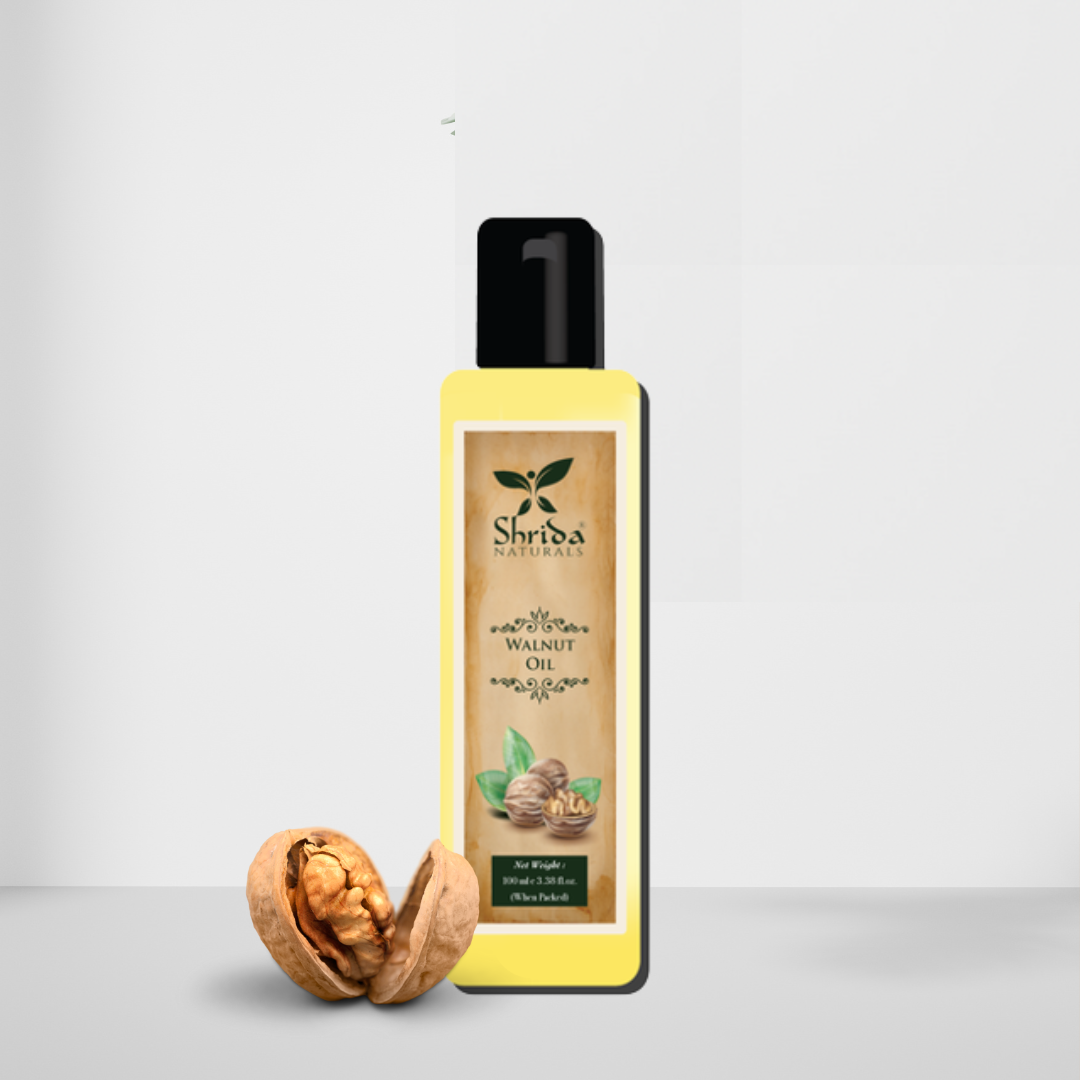 Walnut Oil 100 ml